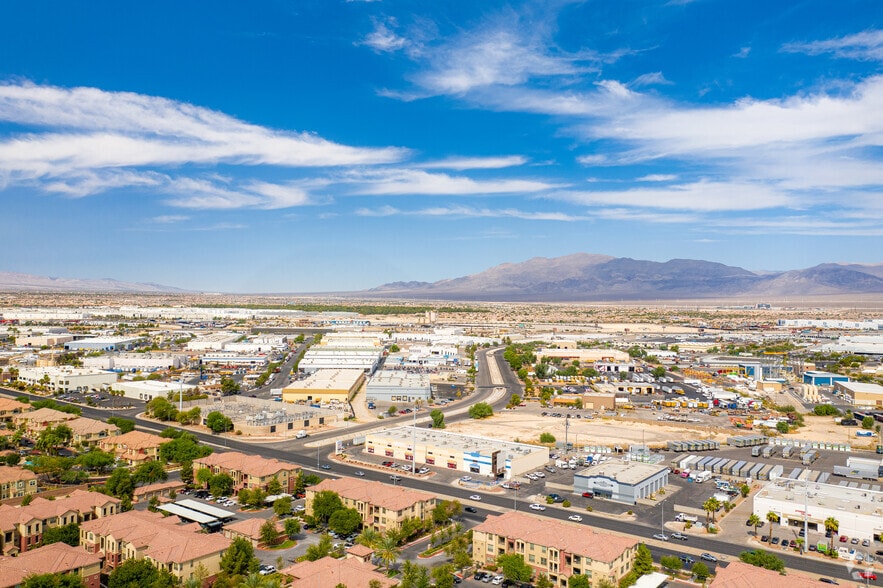 4120 E Craig Rd, North Las Vegas, NV for sale - Building Photo - Image 3 of 5