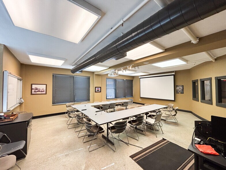 431 S Jefferson Ave, Springfield, MO à louer - Photo du bâtiment - Image 3 de 52