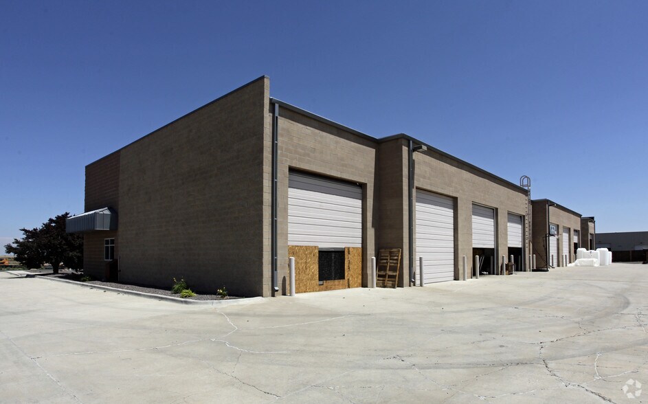 3752 Imperial St, Frederick, CO à vendre - Photo du bâtiment - Image 2 de 29