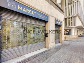 Commerce de détail dans Barcelone, Barcelona à louer Photo intérieure- Image 2 de 5