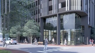 Plus de détails pour 250 Church ave, College Station, TX - Commerce de détail à louer