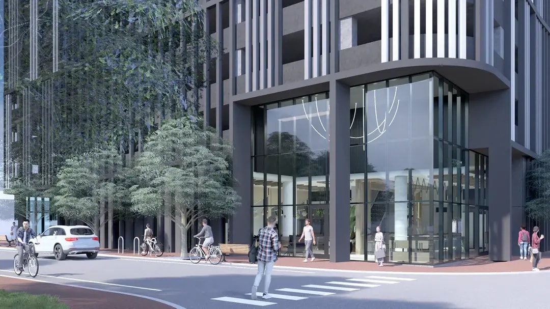 250 Church Ave, College Station, TX à louer Photo principale- Image 1 de 7