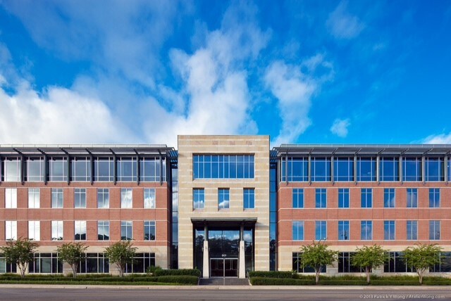 901 W 38th St, Austin, TX for lease - Building Photo - Image 1 of 6