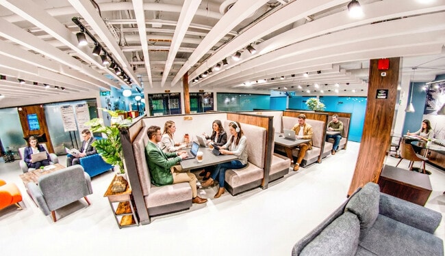 More details for 252 W Esplanade, North Vancouver, BC - Coworking for Lease