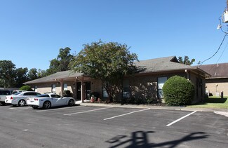 More details for 105 Commercial Cir, Conroe, TX - Office for Sale