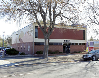 More details for 223 N Wahsatch Ave, Colorado Springs, CO - Office for Sale