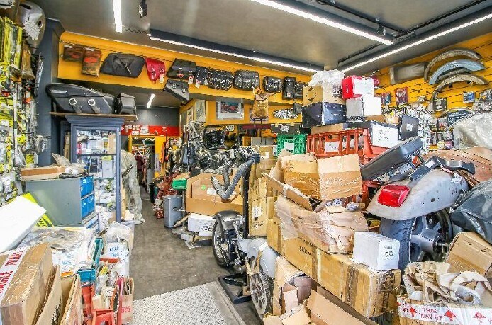 12 Norbreck Para, Londres à vendre - Photo intérieure - Image 3 de 3