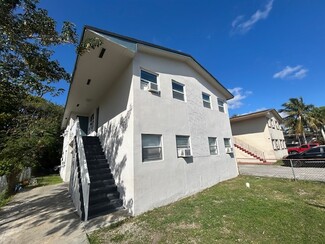 More details for 1222 NE Krome Ter, Homestead, FL - Multifamily for Sale