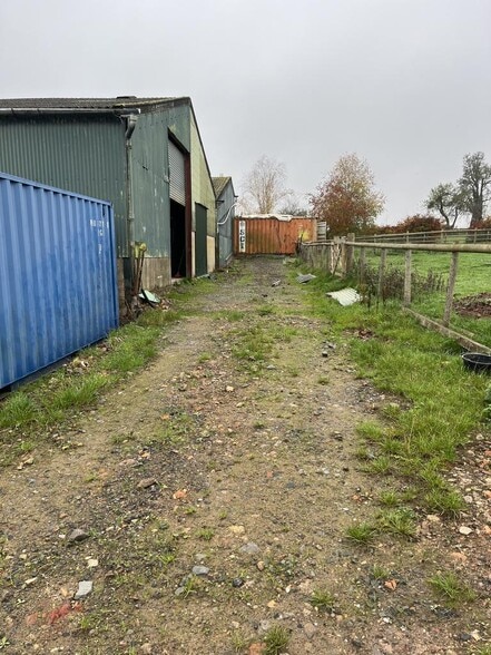 Ockeridge Lane, Holt Heath for lease - Building Photo - Image 3 of 4