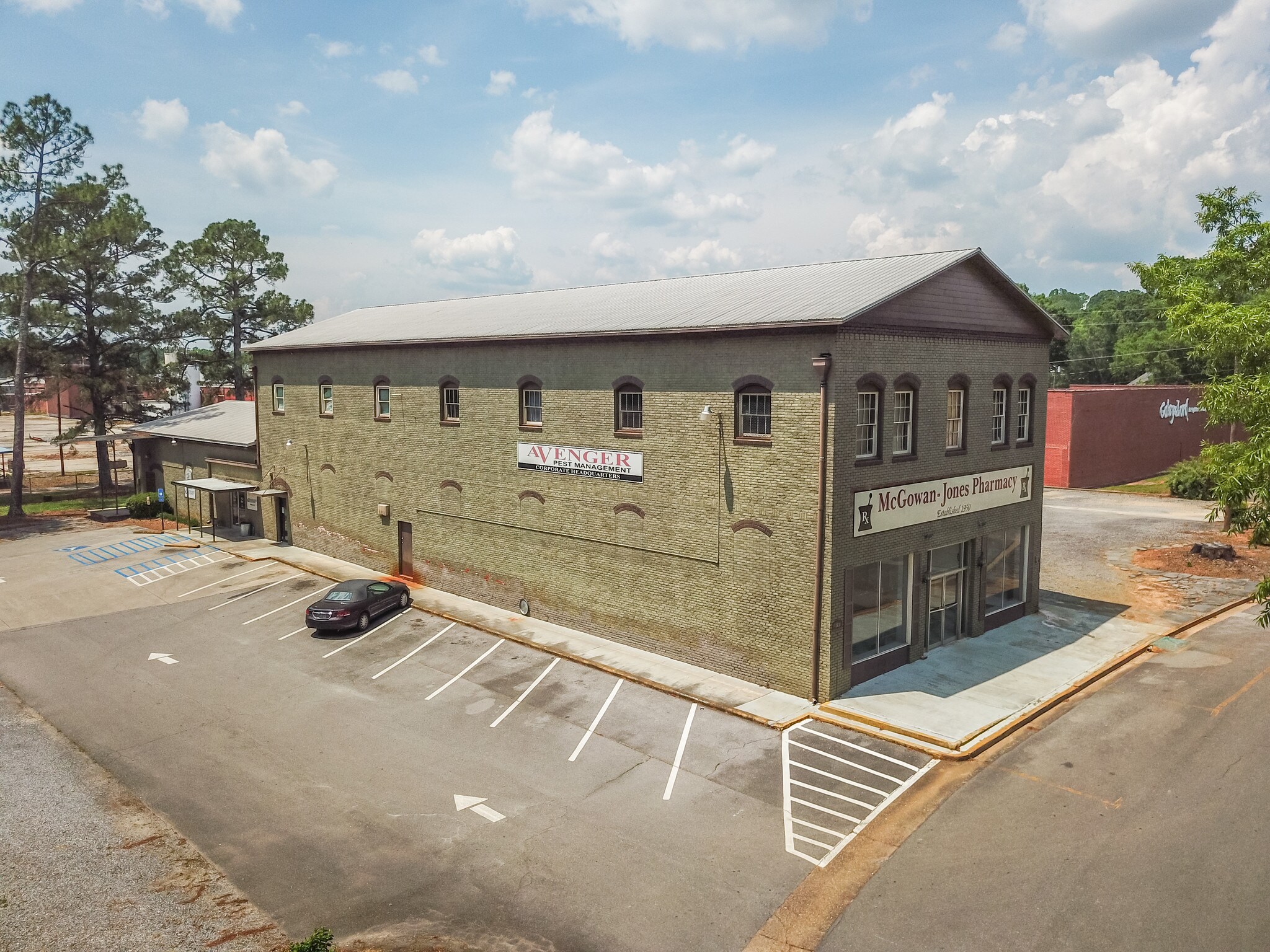 361 Burlington Rome Ga 30165, Shannon, GA for sale Other- Image 1 of 1