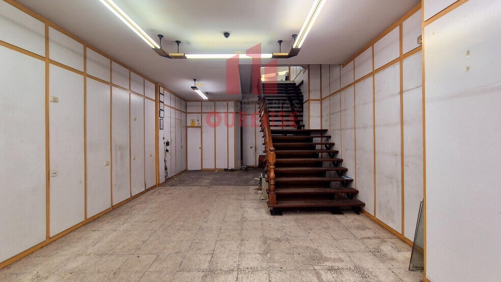 Commerce de détail dans Ourense, Orense à vendre - Photo du bâtiment - Image 1 de 3