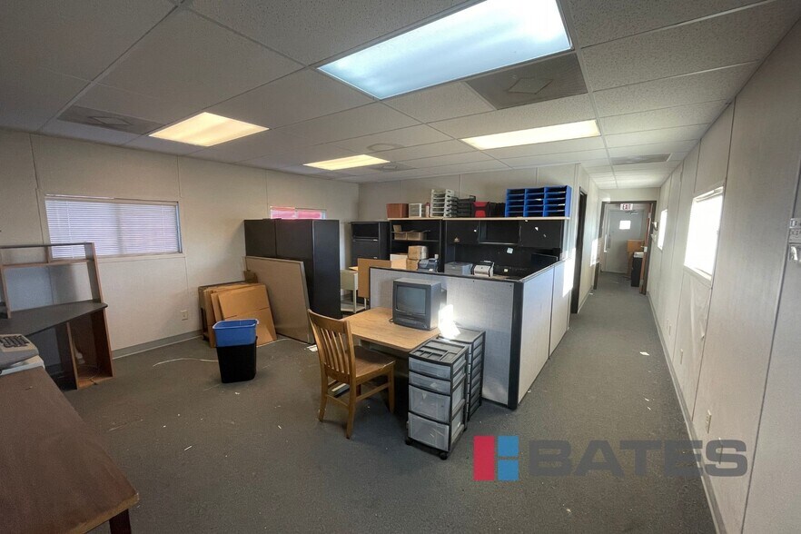 1801 Commerce St, Garland, TX à vendre - Photo du bâtiment - Image 3 de 6