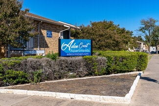 More details for 2200 Aden Rd, Fort Worth, TX - Multifamily for Sale