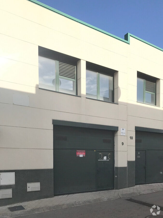 Calle de Portugal, 54, Mejorada del Campo, MAD 28840 - Unité Puerta 09 -  - Photo intérieure - Image 1 of 5