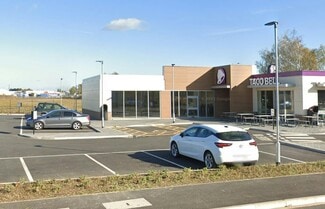 Plus de détails pour Wheatley Hall Rd, Doncaster - Commerce de détail à louer