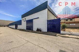 Plus de détails pour Industriel à vendre