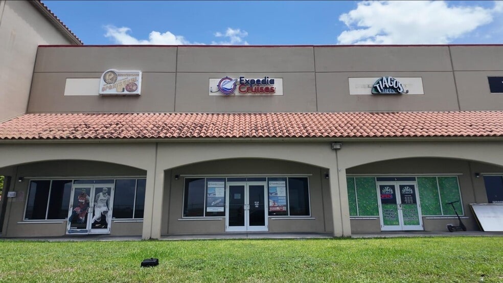 15420 SW 136th St, Miami, FL for sale - Building Photo - Image 2 of 39
