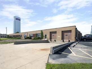 More details for 520 W Interstate Rd, Addison, IL - Industrial for Lease