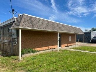 More details for 1202 Falls St, Jonesboro, AR - Flex for Lease