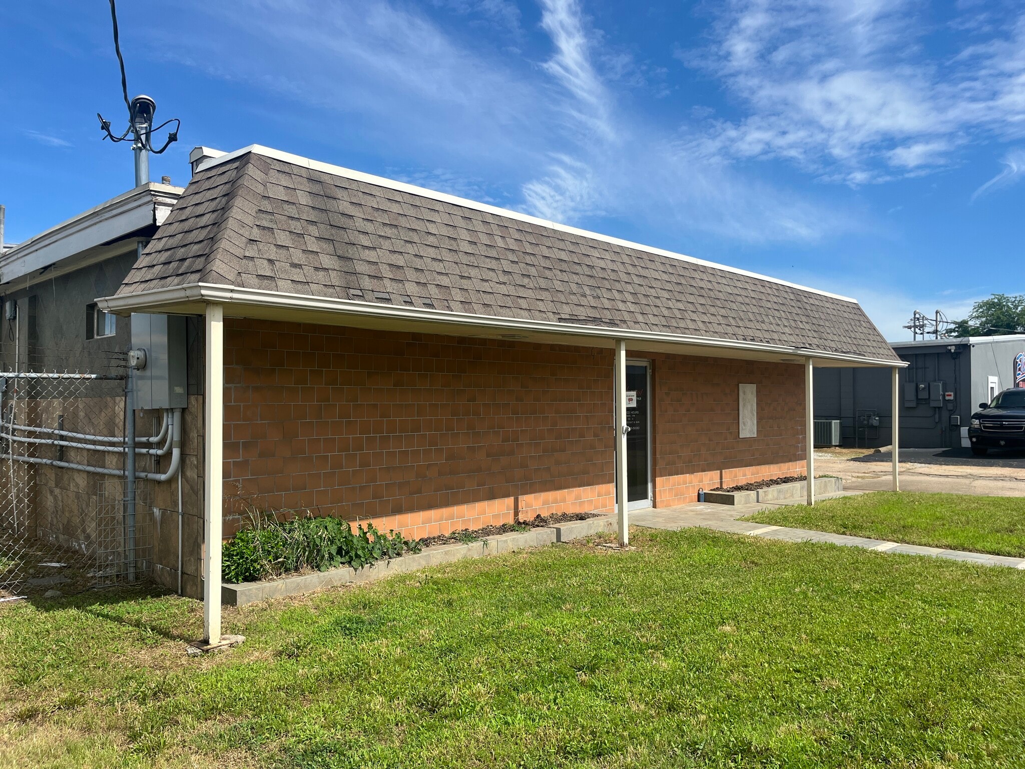 1202 Falls St, Jonesboro, AR for lease Primary Photo- Image 1 of 21