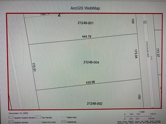 More details for 3840 Douglas Ave, Racine, WI - Land for Sale