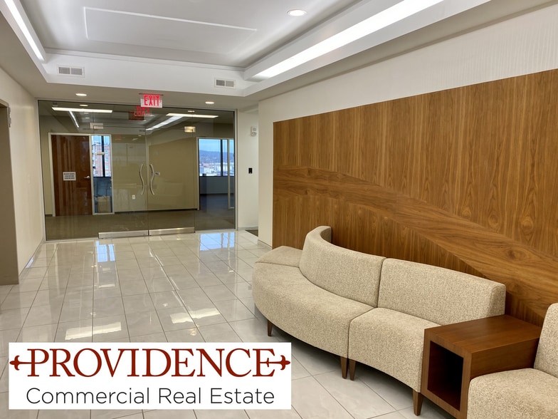 800 S Gay St, Knoxville, TN for lease - Interior Photo - Image 2 of 5