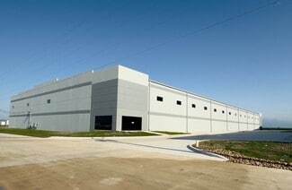 Plus de détails pour 21813 US-79 Hwy, Taylor, TX - Industriel à louer
