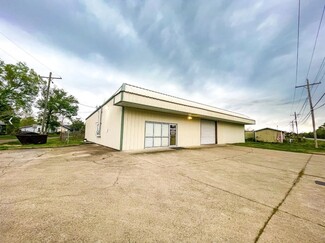 Plus de détails pour 415 Old Highway 90 W, Vidor, TX - Bureau/Commerce de détail à louer