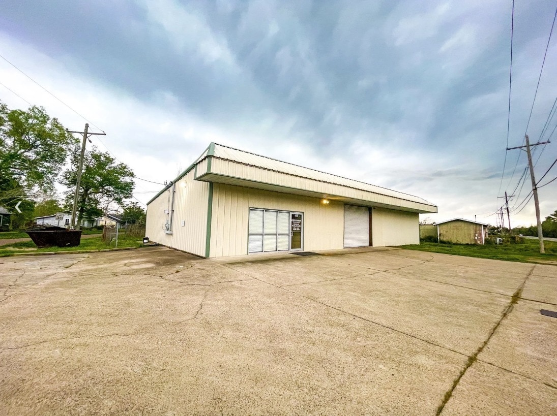 415 Old Highway 90 W, Vidor, TX for lease Primary Photo- Image 1 of 9