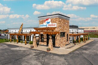More details for 400 Jay Scutti Blvd, Rochester, NY - Retail for Lease