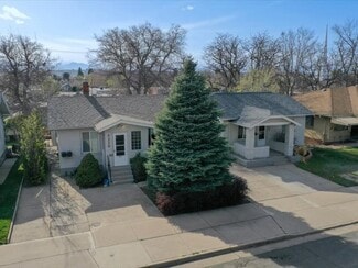 Plus de détails pour 3225-3229 S Lincoln St, Englewood, CO - Multi-résidentiel à vendre