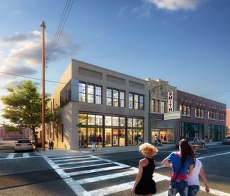 More details for 372 S Main St, Memphis, TN - Retail for Sale