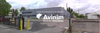 Plus de détails pour Industriel à vendre