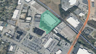More details for 200 Industrial Dr, Greenville, SC - Industrial for Sale