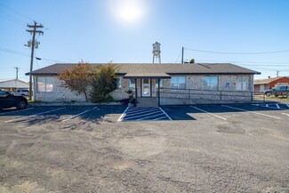 More details for 246 TX-29, Bertram, TX - Office for Lease