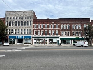 Plus de détails pour 43, 49 & 51 Main Street, Fair Haven, VT – à vendre, Fair Haven, VT