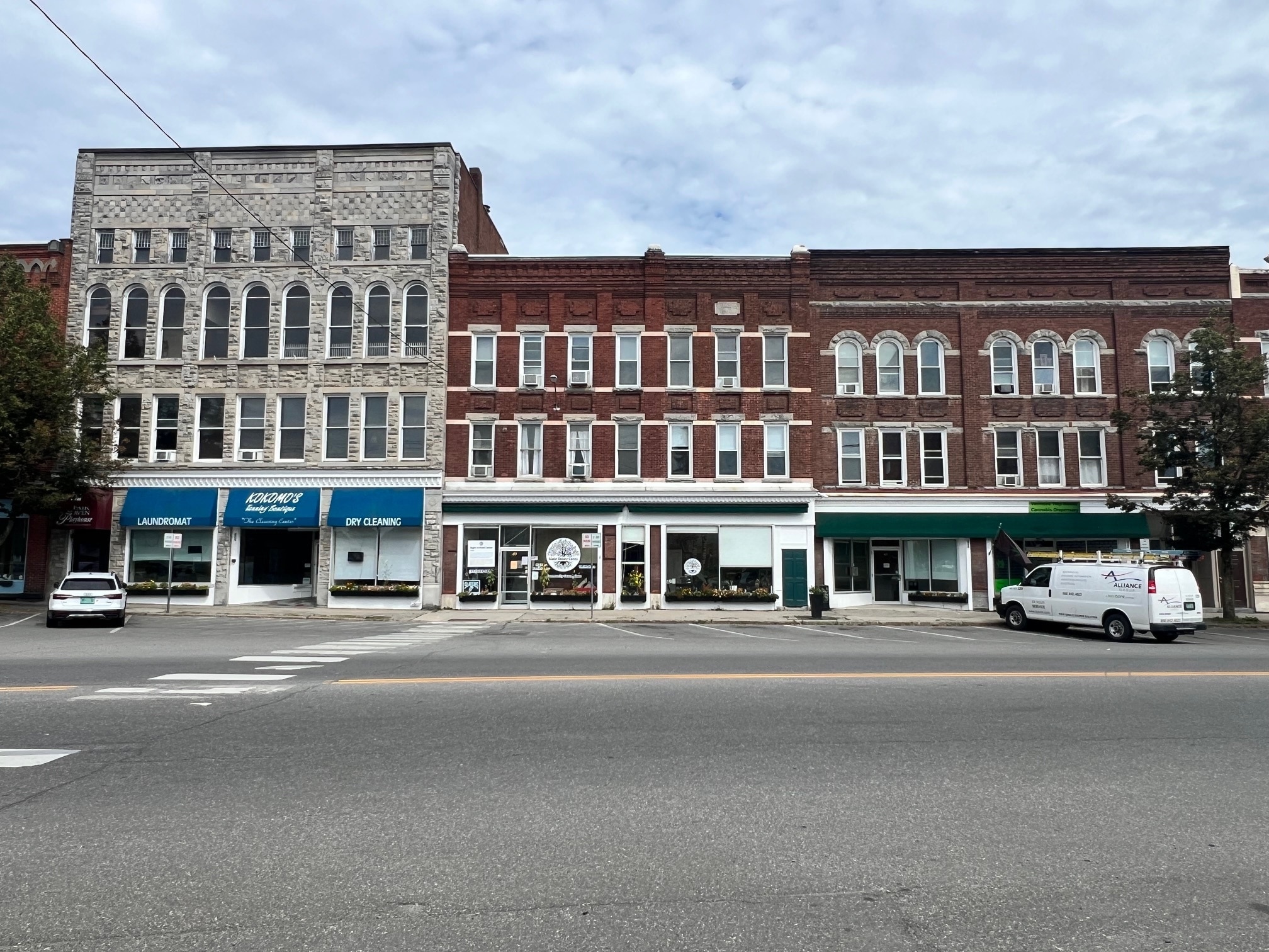 43, 49 & 51 Main Street, Fair Haven, VT portfolio of 3 properties for sale on LoopNet.ca Primary Photo- Image 1 of 18