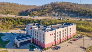 10 Hampton Ln, Wilder, KY - AÉRIEN  Vue de la carte