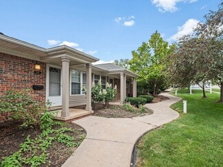 More details for 230 Plymouth Rd, Plymouth, MI - Multifamily for Sale