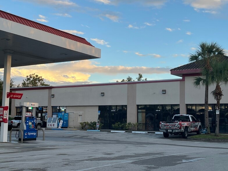 11571-11581 Gladiolus Dr, Fort Myers, FL for lease - Building Photo - Image 3 of 8