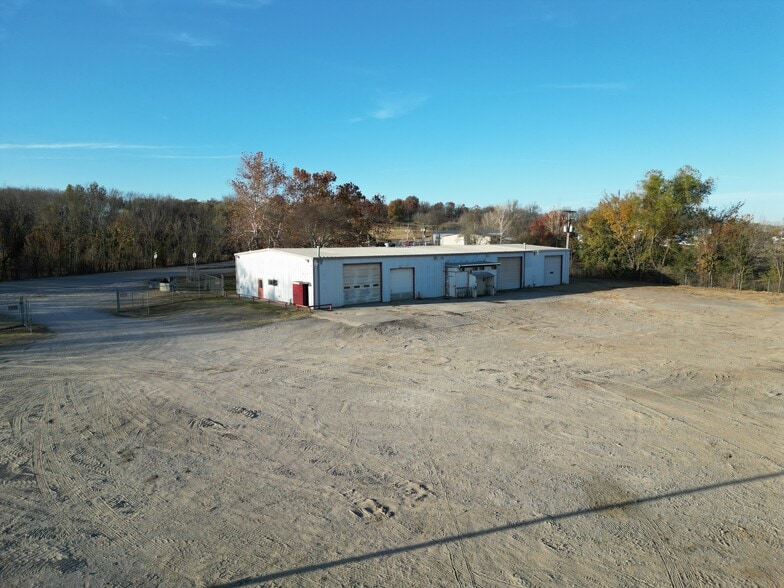 28677 Amah Pkwy, Claremore, OK for lease - Building Photo - Image 3 of 18
