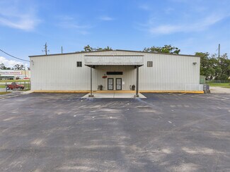 Plus de détails pour 357 NW Hall Of Fame Dr, Lake City, FL - Sports et divertissement à vendre