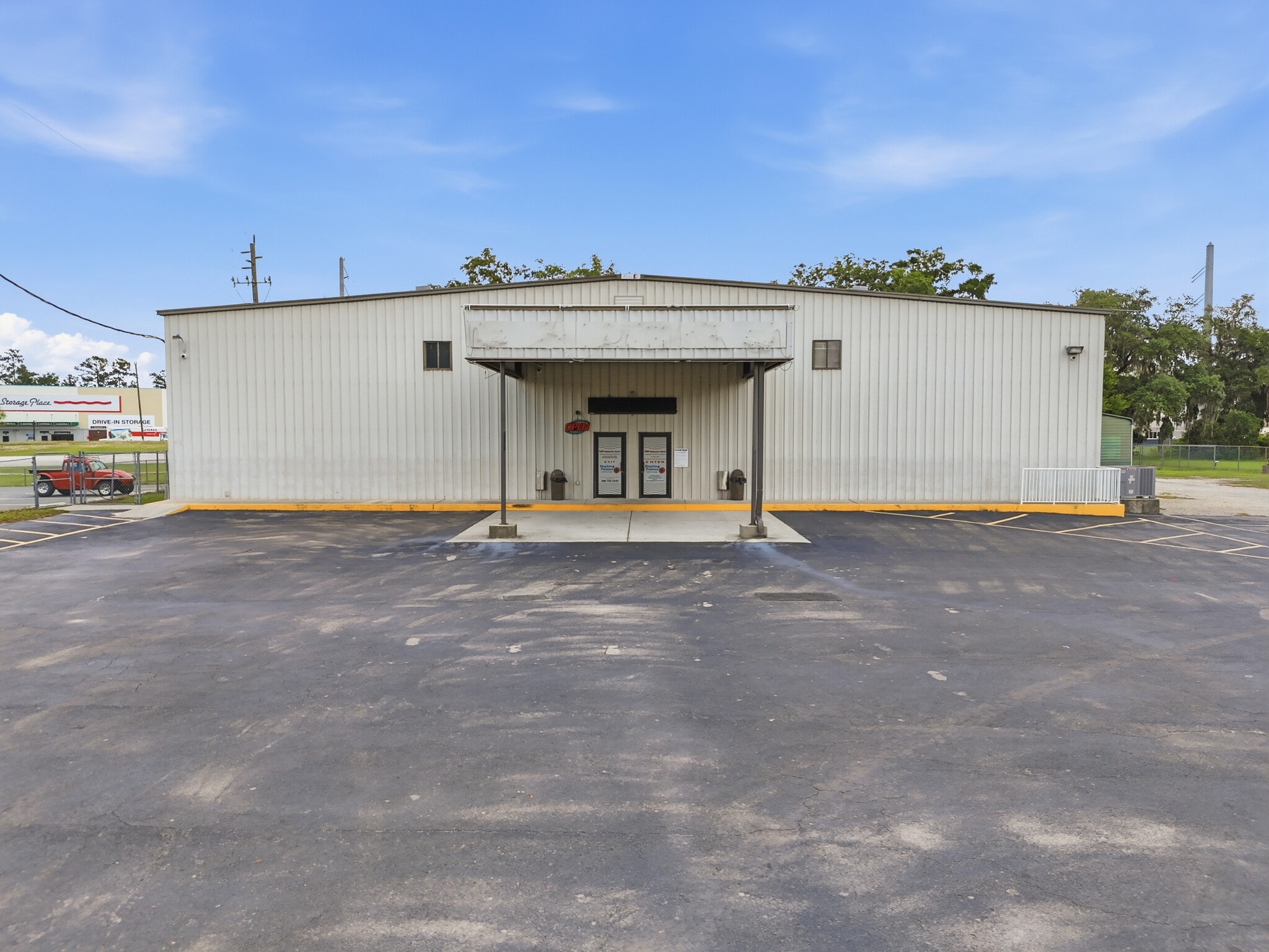 357 NW Hall Of Fame Dr, Lake City, FL for sale Building Photo- Image 1 of 28