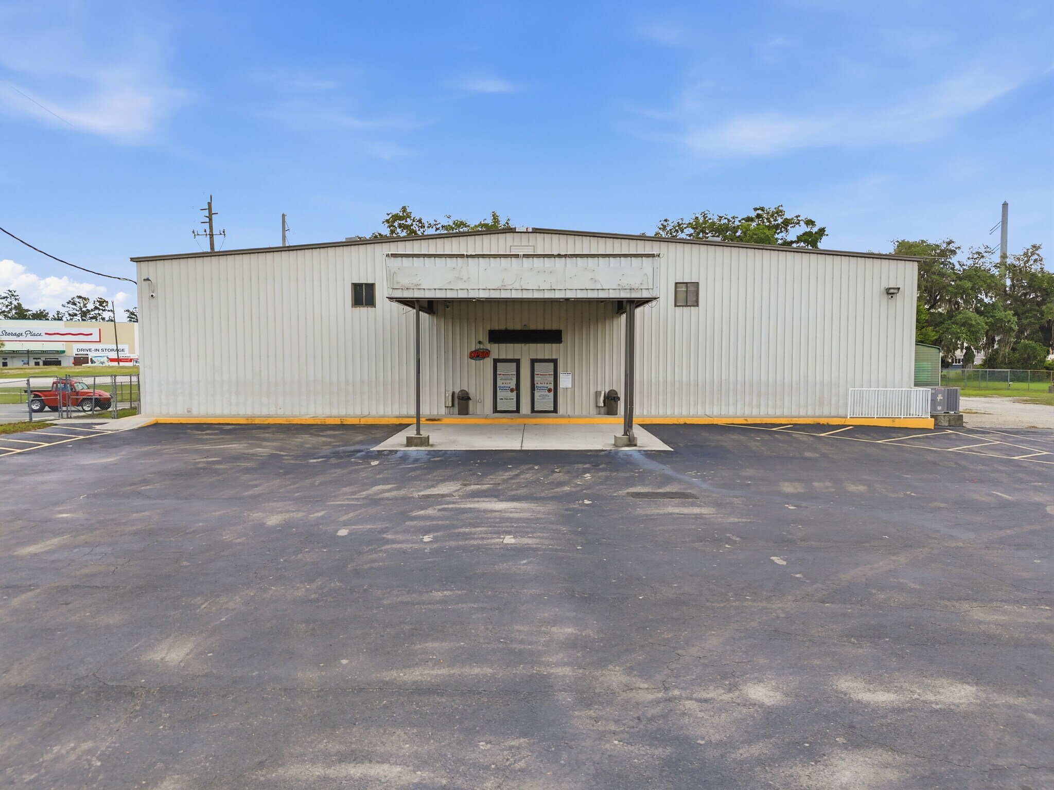 357 NW Hall Of Fame Dr, Lake City, FL à vendre Photo du bâtiment- Image 1 de 28