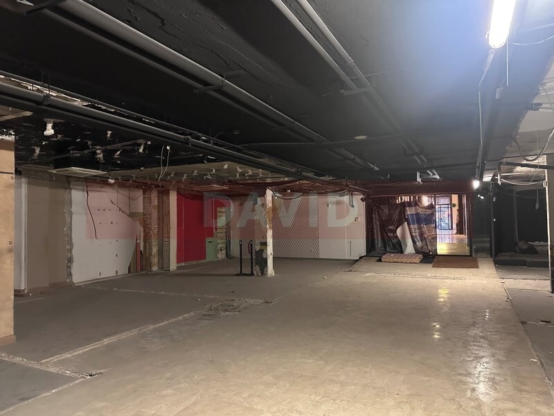 Commerce de détail dans Barcelone, Barcelona à louer Photo intérieure- Image 1 de 8