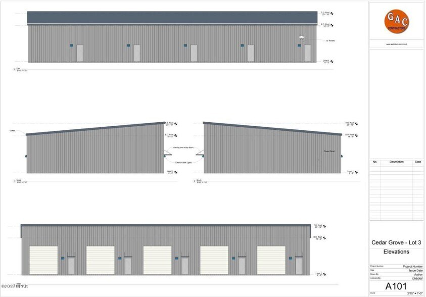 2001 Poplar Pl, Panama City, FL à louer - Photo du bâtiment - Image 3 de 5