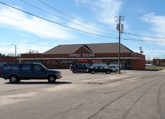 More details for 108 S 2nd Ave, Dillon, SC - Retail for Sale