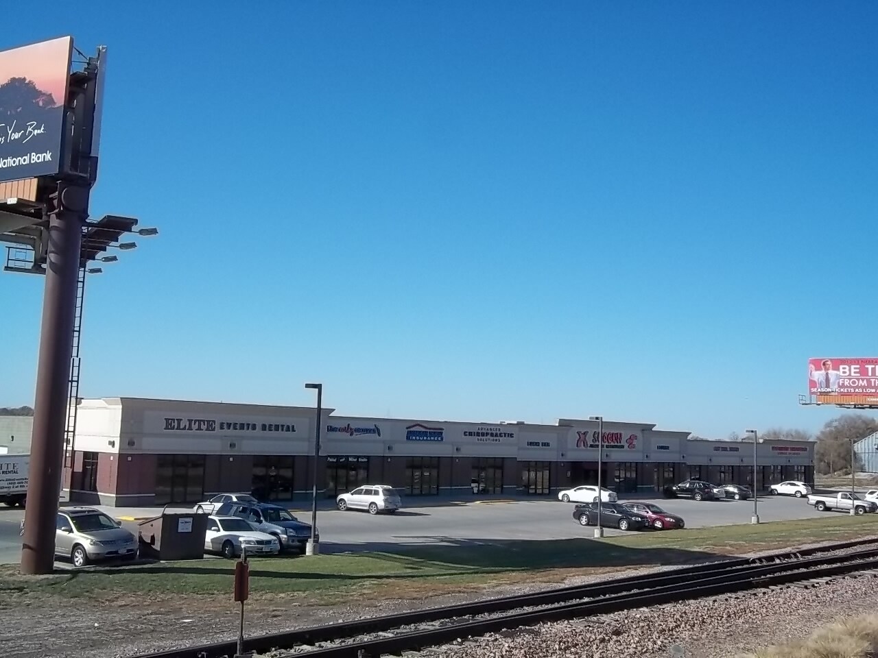 Hwy 2, Lincoln, NE à louer Photo intérieure- Image 1 de 2