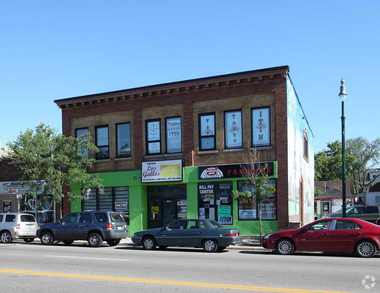 1112 E Lake St, Minneapolis, MN for sale - Primary Photo - Image 1 of 3