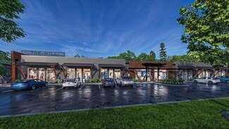 Plus de détails pour 307 N Maple St, Summerville, SC - Commerce de détail à vendre
